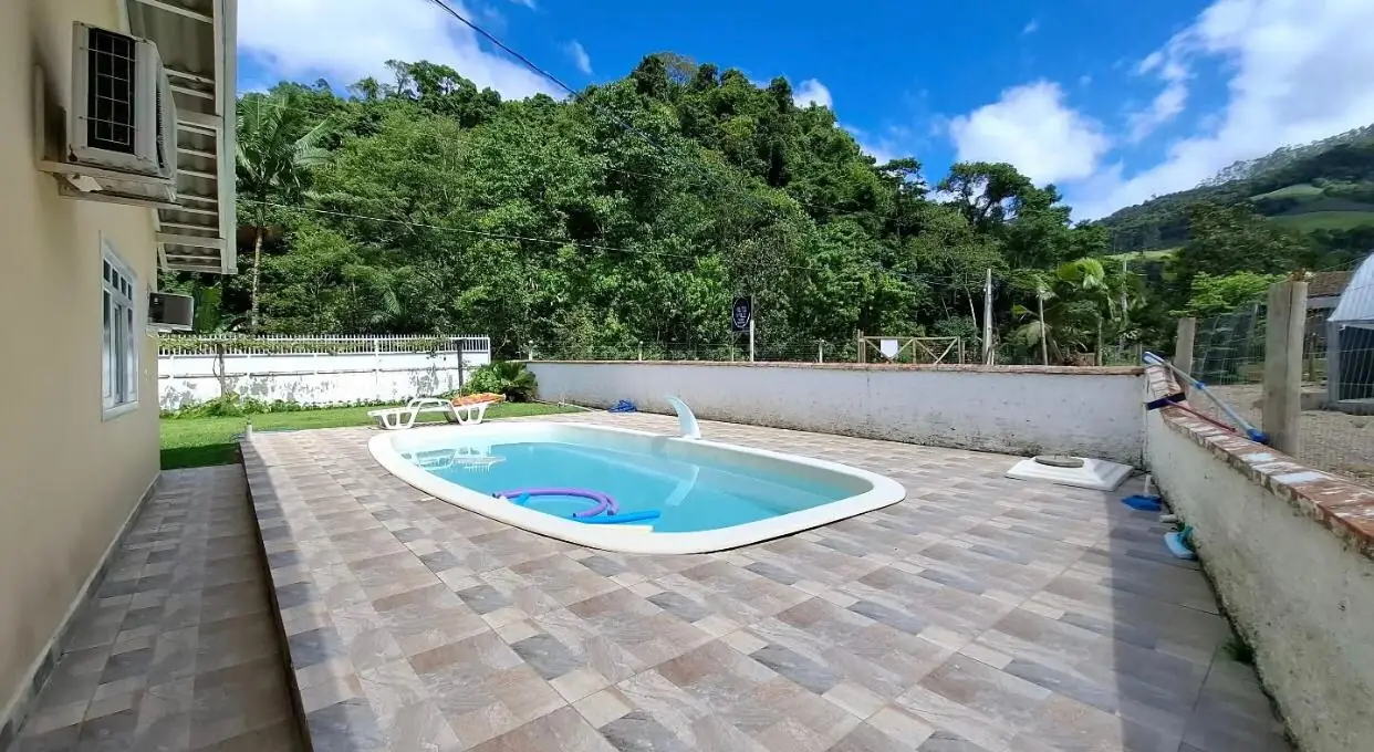 Sítio de 7,5 ha em Presidente Nereu — foto 9