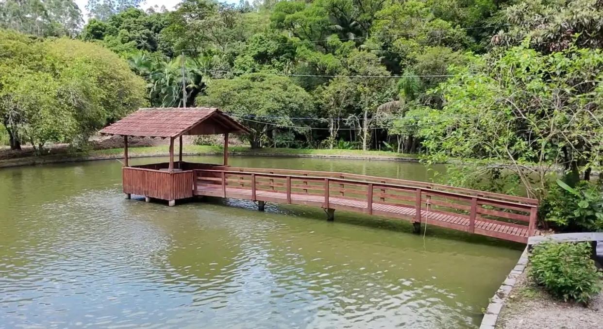 Sítio de 7,5 ha em Presidente Nereu — foto 10